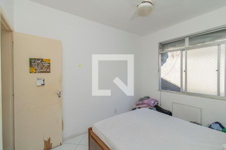Quarto 1 de apartamento à venda com 2 quartos, 85m² em Tauá, Rio de Janeiro