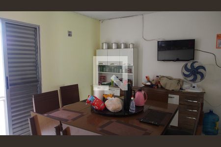 Cozinha de casa à venda com 2 quartos, 400m² em Vianelo/bonfiglioli, Jundiaí