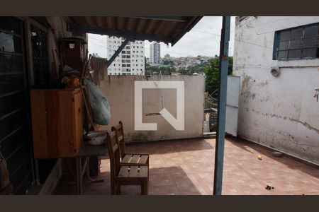 Casa à venda com 400m², 2 quartos e 10 vagasQuintal