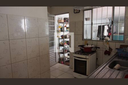 Cozinha de casa à venda com 2 quartos, 400m² em Vianelo/bonfiglioli, Jundiaí