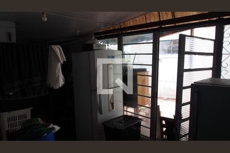 Lavanderia de casa à venda com 2 quartos, 400m² em Vianelo/bonfiglioli, Jundiaí