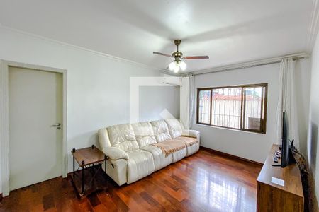 Sala de apartamento para alugar com 3 quartos, 108m² em Vila Mariana, São Paulo