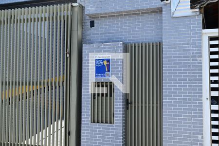 Apartamento para alugar com 78m², 2 quartos e 1 vagaFachada