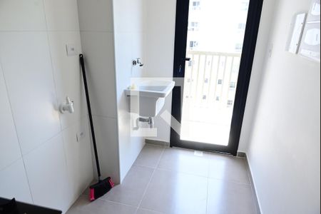 Apartamento para alugar com 78m², 2 quartos e 1 vagaLavanderia