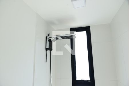 Apartamento para alugar com 78m², 2 quartos e 1 vagaBanheiro suite 