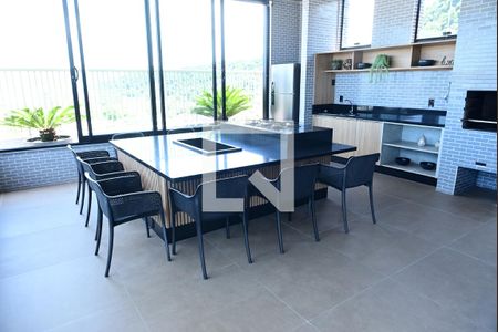 Apartamento para alugar com 78m², 2 quartos e 1 vagaÁrea comum - Salão de festas