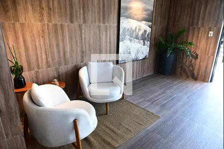 Apartamento para alugar com 78m², 2 quartos e 1 vagaÁrea comum