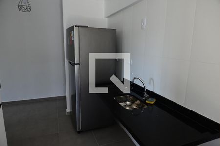 Apartamento para alugar com 78m², 2 quartos e 1 vagaCozinha