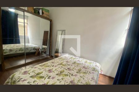 Quarto 2 de apartamento à venda com 3 quartos, 113m² em Nova Suíça, Belo Horizonte