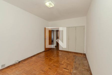 Suíte de apartamento à venda com 3 quartos, 145m² em Bela Vista, São Paulo