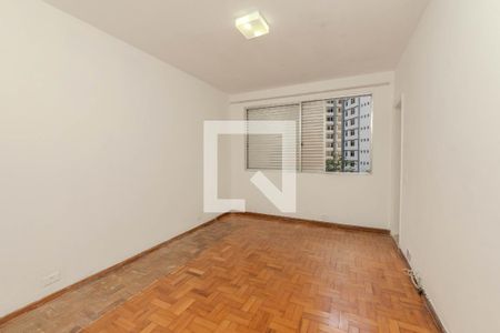 Suíte de apartamento à venda com 3 quartos, 145m² em Bela Vista, São Paulo