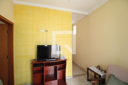 Sala de casa à venda com 4 quartos, 225m² em Vila Santana, São Paulo