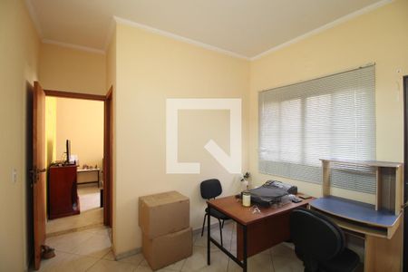 Quarto 1 - suíte de casa à venda com 4 quartos, 225m² em Vila Santana, São Paulo