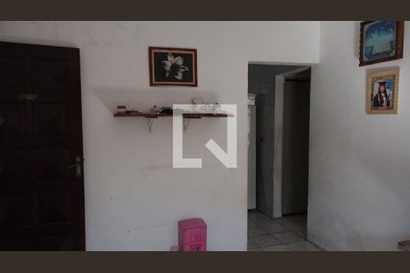 Sala de casa à venda com 2 quartos, 138m² em Vila Marajo, Várzea Paulista