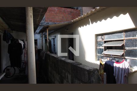 Casa à venda com 138m², 2 quartos e sem vagaÁrea Comum