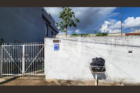 Casa à venda com 138m², 2 quartos e sem vagaFachada 