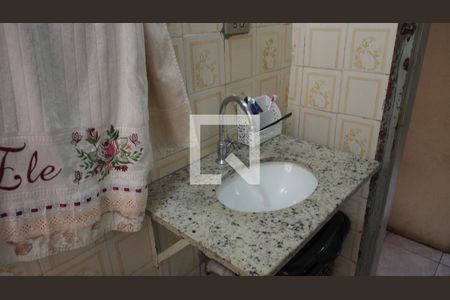 Casa à venda com 138m², 2 quartos e sem vagaBanheiro