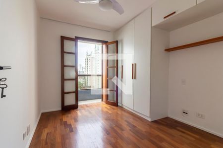 Quarto 2 de apartamento para alugar com 2 quartos, 66m² em Jardim Paulista, São Paulo