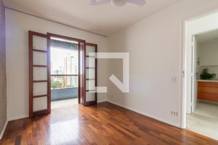 Quarto 1 de apartamento para alugar com 2 quartos, 66m² em Jardim Paulista, São Paulo