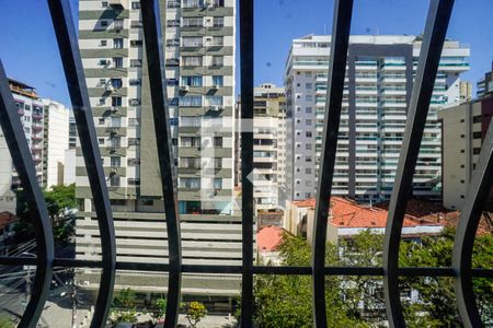 Quarto 1 de apartamento à venda com 3 quartos, 99m² em Icaraí, Niterói