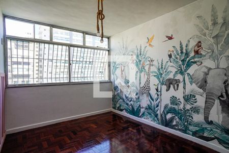 Quarto 2 de apartamento à venda com 3 quartos, 99m² em Icaraí, Niterói