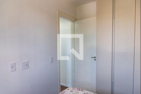 Quarto 1 de apartamento à venda com 2 quartos, 40m² em Vila Independencia, São Paulo