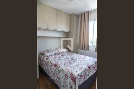 Quarto 1 de apartamento à venda com 2 quartos, 40m² em Vila Independencia, São Paulo