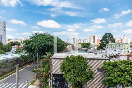 Apartamento à venda com 40m², 2 quartos e sem vaga Apartamento à venda com 40m², 2 quartos e sem vagaVista do quarto 1