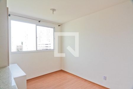 Sala de apartamento para alugar com 2 quartos, 44m² em Jardim Iris, São Paulo