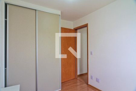 Quarto 2 de apartamento para alugar com 2 quartos, 44m² em Jardim Iris, São Paulo