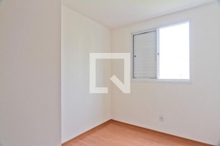 Quarto 1 de apartamento para alugar com 2 quartos, 44m² em Jardim Iris, São Paulo