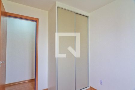 Quarto 1 de apartamento para alugar com 2 quartos, 44m² em Jardim Iris, São Paulo