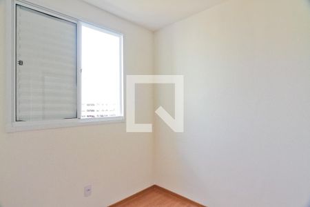 Quarto 1 de apartamento para alugar com 2 quartos, 44m² em Jardim Iris, São Paulo
