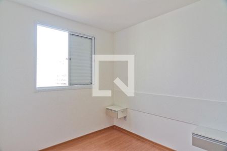 Quarto 2 de apartamento para alugar com 2 quartos, 44m² em Jardim Iris, São Paulo