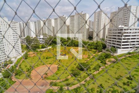 Apartamento para alugar com 44m², 2 quartos e 1 vaga Apartamento para alugar com 44m², 2 quartos e 1 vagaVista