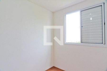 Quarto 2 de apartamento para alugar com 2 quartos, 44m² em Jardim Iris, São Paulo