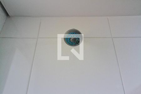 Apartamento para alugar com 44m², 2 quartos e 1 vaga Apartamento para alugar com 44m², 2 quartos e 1 vagaBanheiro