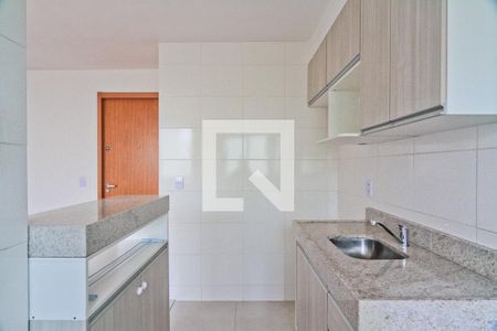 Apartamento para alugar com 44m², 2 quartos e 1 vaga Apartamento para alugar com 44m², 2 quartos e 1 vagaCozinha
