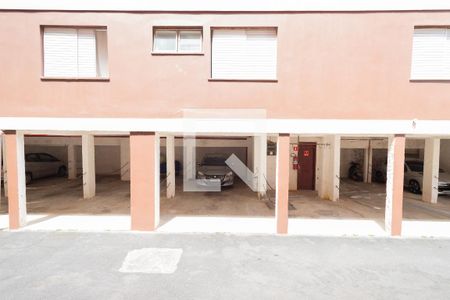Vista - Sala de apartamento à venda com 2 quartos, 67m² em Ferrazópolis, São Bernardo do Campo