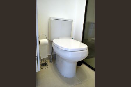 Apartamento para alugar com 28m², 1 quarto e sem vagaBanheiro