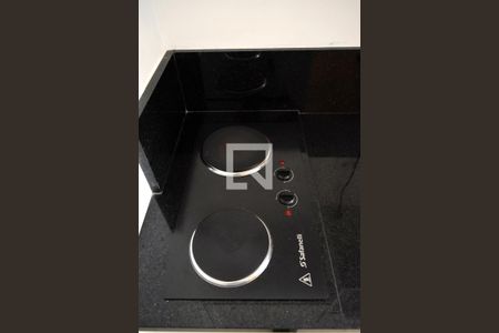 Apartamento para alugar com 28m², 1 quarto e sem vagaCozinha