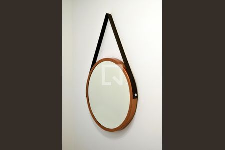 Apartamento para alugar com 28m², 1 quarto e sem vagaBanheiro