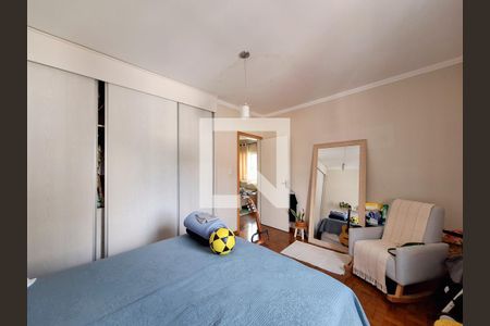 Quarto 1 de apartamento à venda com 2 quartos, 65m² em Tucuruvi, São Paulo
