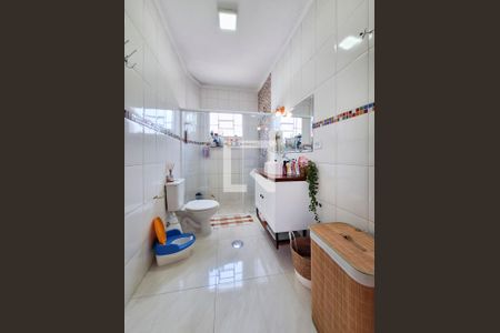 Banheiro de apartamento à venda com 2 quartos, 65m² em Tucuruvi, São Paulo