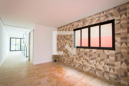 Casa à venda com 197m², 3 quartos e 4 vagas Casa à venda com 197m², 3 quartos e 4 vagasCozinha