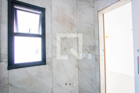 Casa à venda com 197m², 3 quartos e 4 vagas Casa à venda com 197m², 3 quartos e 4 vagasBanheiro do quarto 3