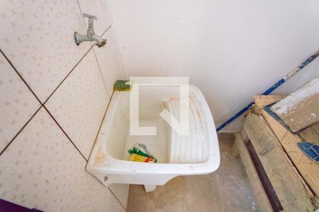 Casa à venda com 197m², 3 quartos e 4 vagas Casa à venda com 197m², 3 quartos e 4 vagasÁrea de serviço