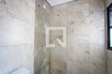 Casa à venda com 197m², 3 quartos e 4 vagas Casa à venda com 197m², 3 quartos e 4 vagasBanheiro do quarto 3