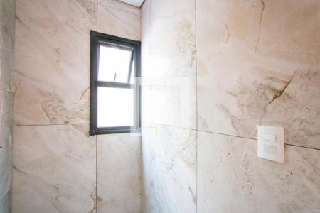 Casa à venda com 197m², 3 quartos e 4 vagas Casa à venda com 197m², 3 quartos e 4 vagasBanheiro do quarto 2