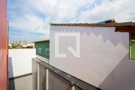 Casa à venda com 197m², 3 quartos e 4 vagas Casa à venda com 197m², 3 quartos e 4 vagasVista do quarto 3